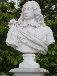 Prinz Wihelm Ii Von Oranien