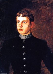 Graf Haupt zu Pappenheim