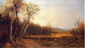 Autumn — Jervis Mcentee
