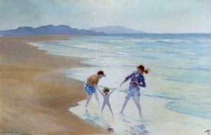 In County Donegal — George William Russell
