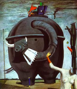 Célèbes o Elefante Célèbes