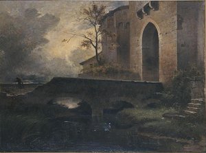 L'Orage