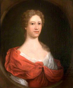 Mrs James Irvine Of Altamford — Cosmo Alexander
