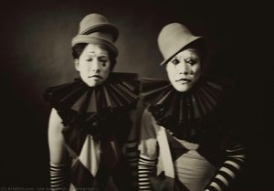 Photogragh — Lee Jongkeun