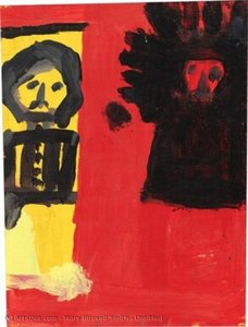 Untitled — Mary Russell Smith