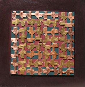 He 2 — Samir Al Sayegh
