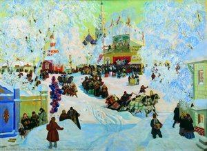 Maslenitsa