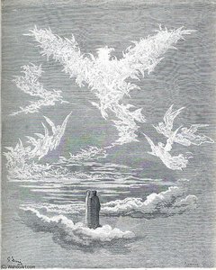 Untitled (6077) — Paul Gustave Doré