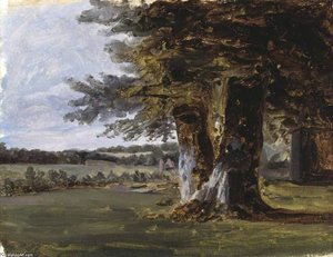 Coombe Hill