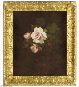Pink Roses — James Stuart Park