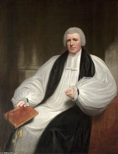 George Henry Law - — Sir William Beechey
