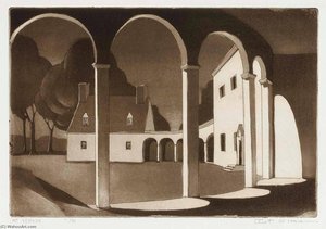 Mt. Vernon — Eliot O'hara