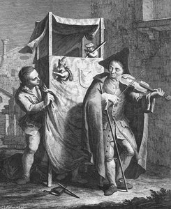 Puppet Theatre