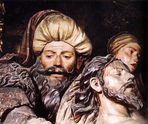 The Entombment