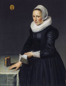 Maria jorisdr. pijnaecker