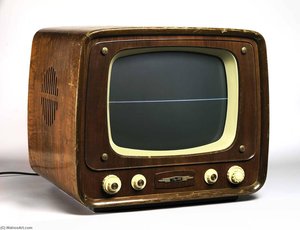 Zen For Tv — Nam June Paik