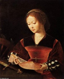 St Catherine
