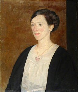 Mrs Grant Murray — Evan Walters