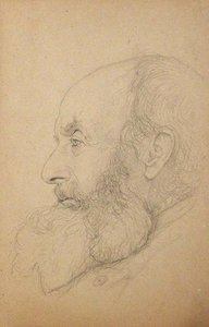 Study Head, Profile — John Ottis Adams