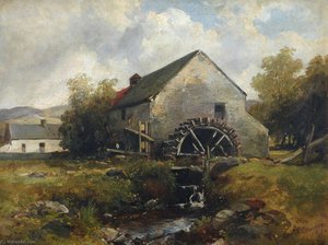 Watermill