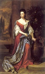 Dorothy Mason, Lady Brownlove — Bt Sir Godfrey Kneller