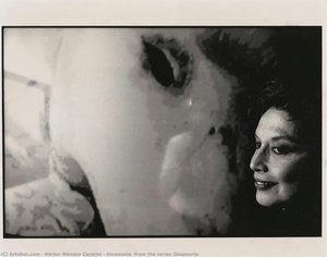 Ginamaria (from The Series Ginamaria) — Héctor Méndez Caratini
