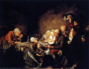 Epifanía (Le gâteau des rois)