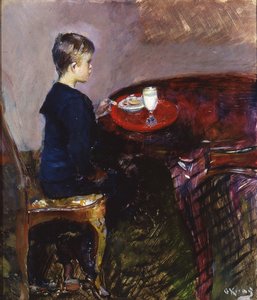 Breakfast — Христиан Крох