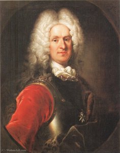 Wolf gottlob nostitz