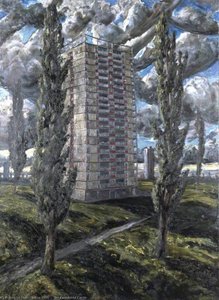 The Enchanted Castle