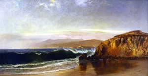 Golden Gate — Gilbert Munger