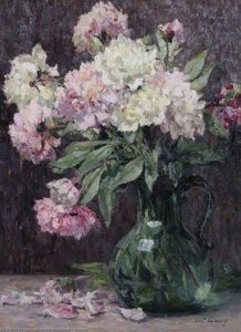 Peonies