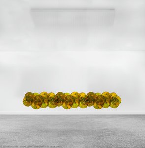 Installation of cells Detail