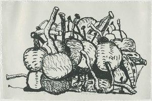 Summer — Philip Guston