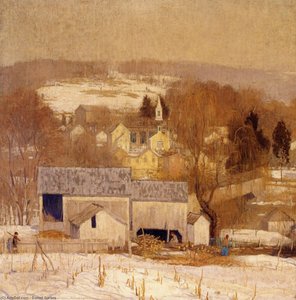 Dry Deason - — Daniel Garber