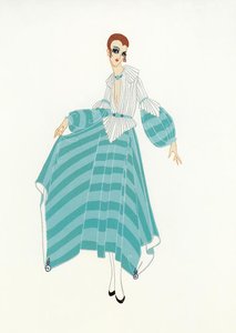 Premier — Erté