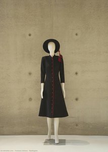 Redingote — Fontana Sisters