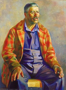 Juan Duran — Kenneth M Adams