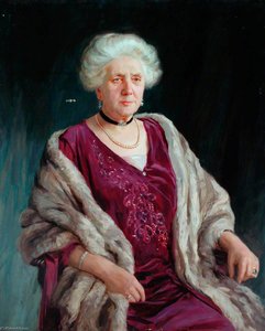 Lady Hill — Fred Stead