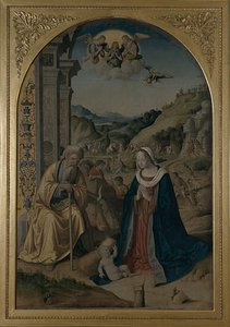 Nativité