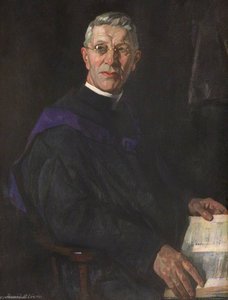 Adam Cleghorn Welch (1864–1943) — David Alison