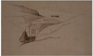 Segesta, In Sicily — Edward Lear