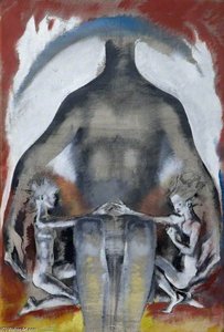 Saints And Sinners — Charles Henry Sims