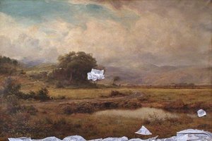 The Side of the Moor