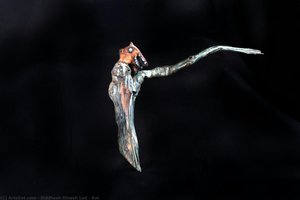 Bat — Siddhesh Dinesh Lad