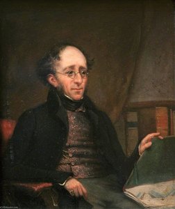 Sir Henry De la Beche (1796–1855)