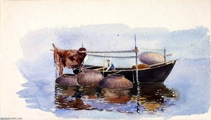 Untitled Fishing Boat