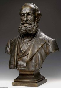 Frederic De Peyster — George Edwin Bissell