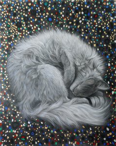 Arlés In Deep Sleep — Marina Pallares