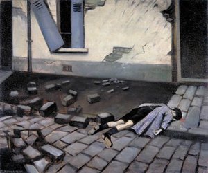 A Taube — Christopher Richard Wynne Nevinson